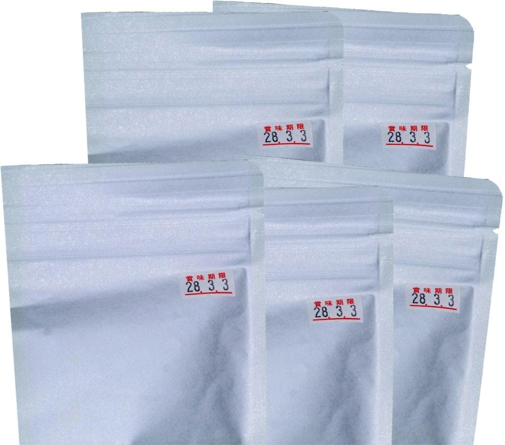 プレミアムクリル　300g　アルミパック入　５袋セット　観賞魚　フード　 未開封