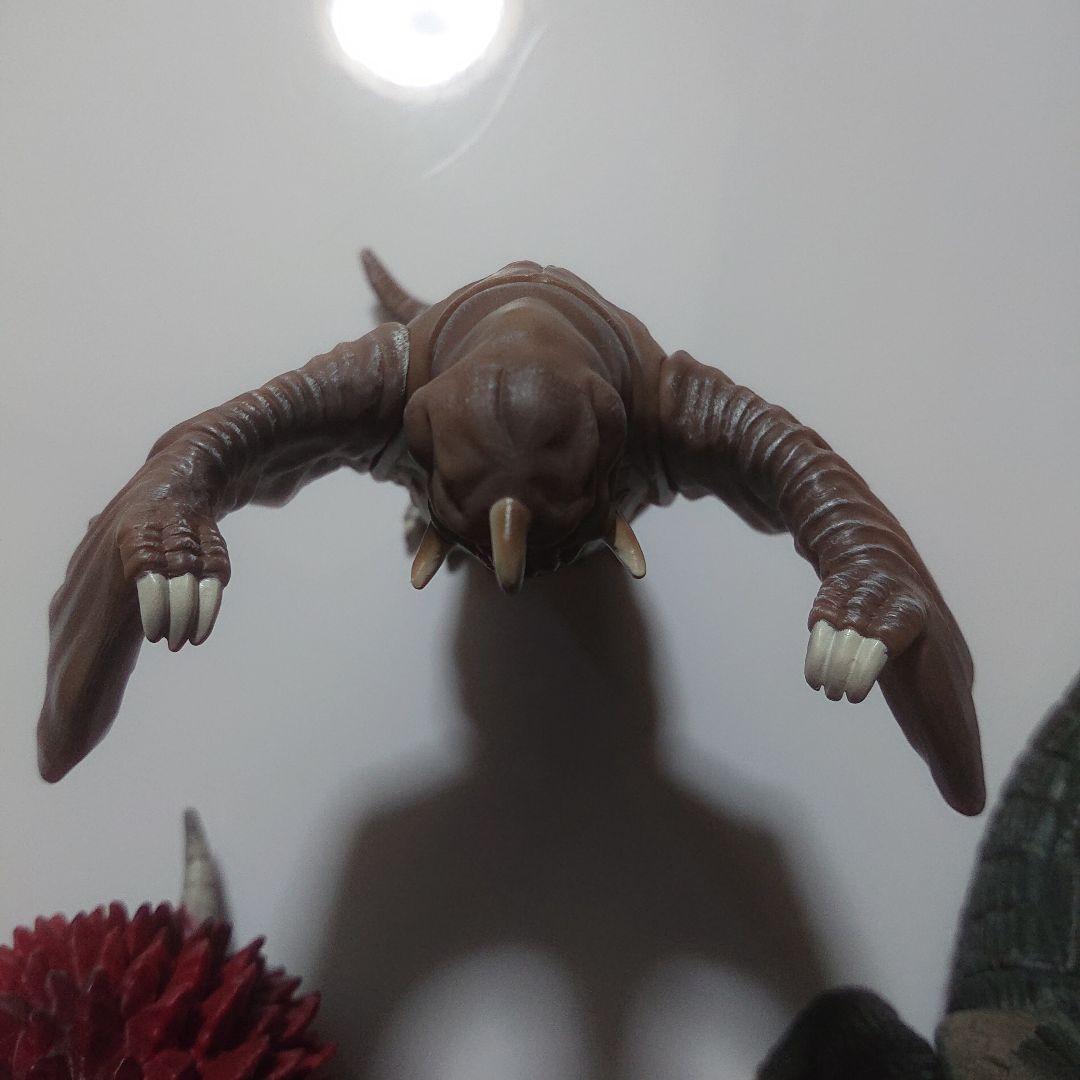 プレミアムバンダイ限定販売/総天然色ウルトラQセット