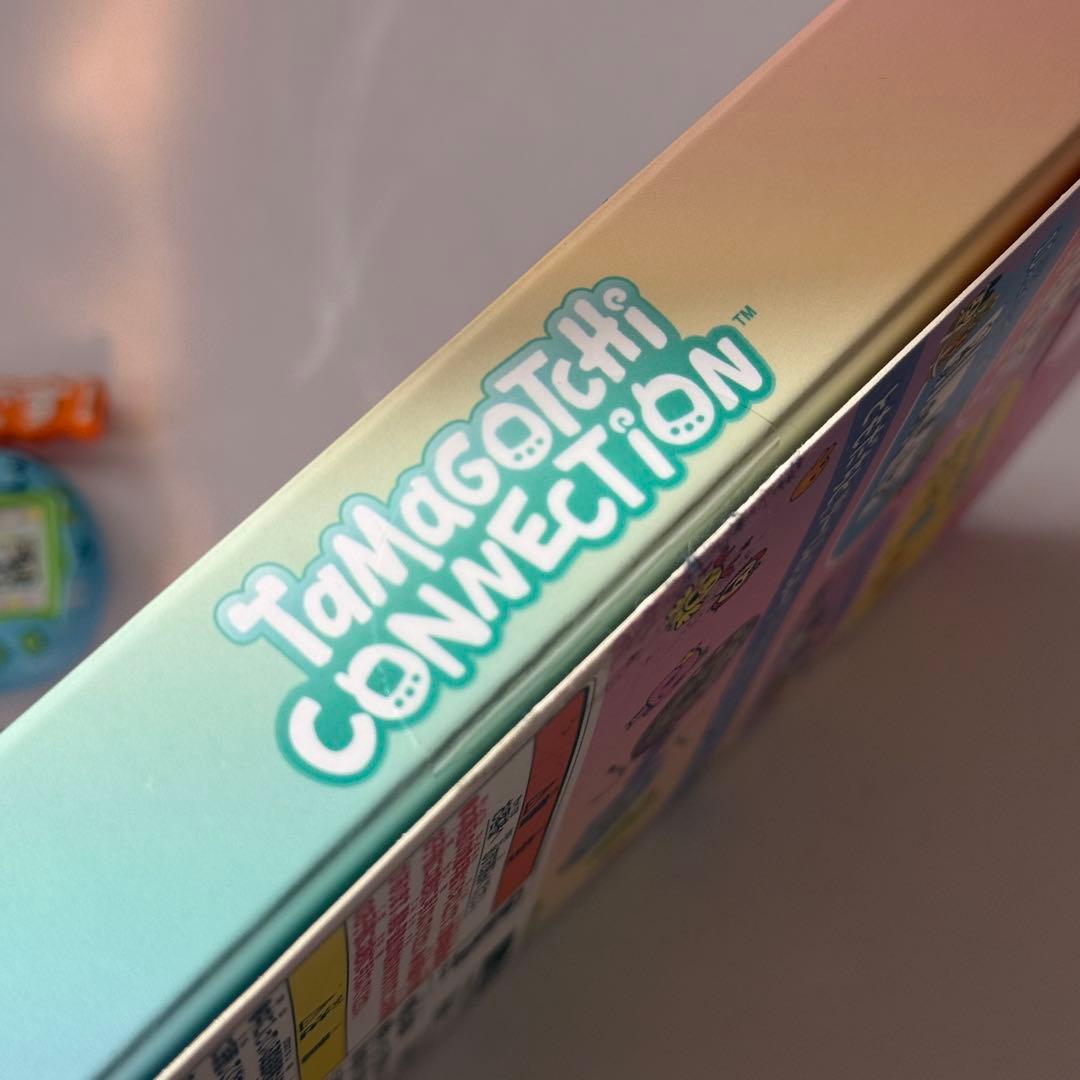 Tamagotchi Connection 20周年記念　一番くじ　レア　A賞