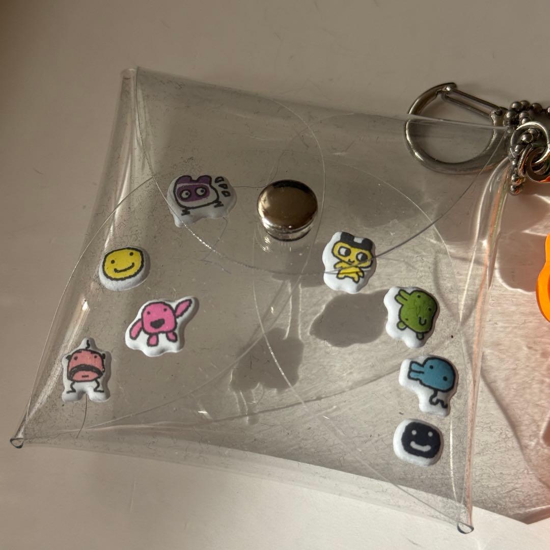 Tamagotchi Connection 20周年記念　一番くじ　レア　A賞