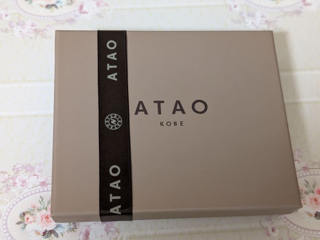 【新品未使用】アタオATAO ミリモ ブロックパーティ キャンディミックス 限定