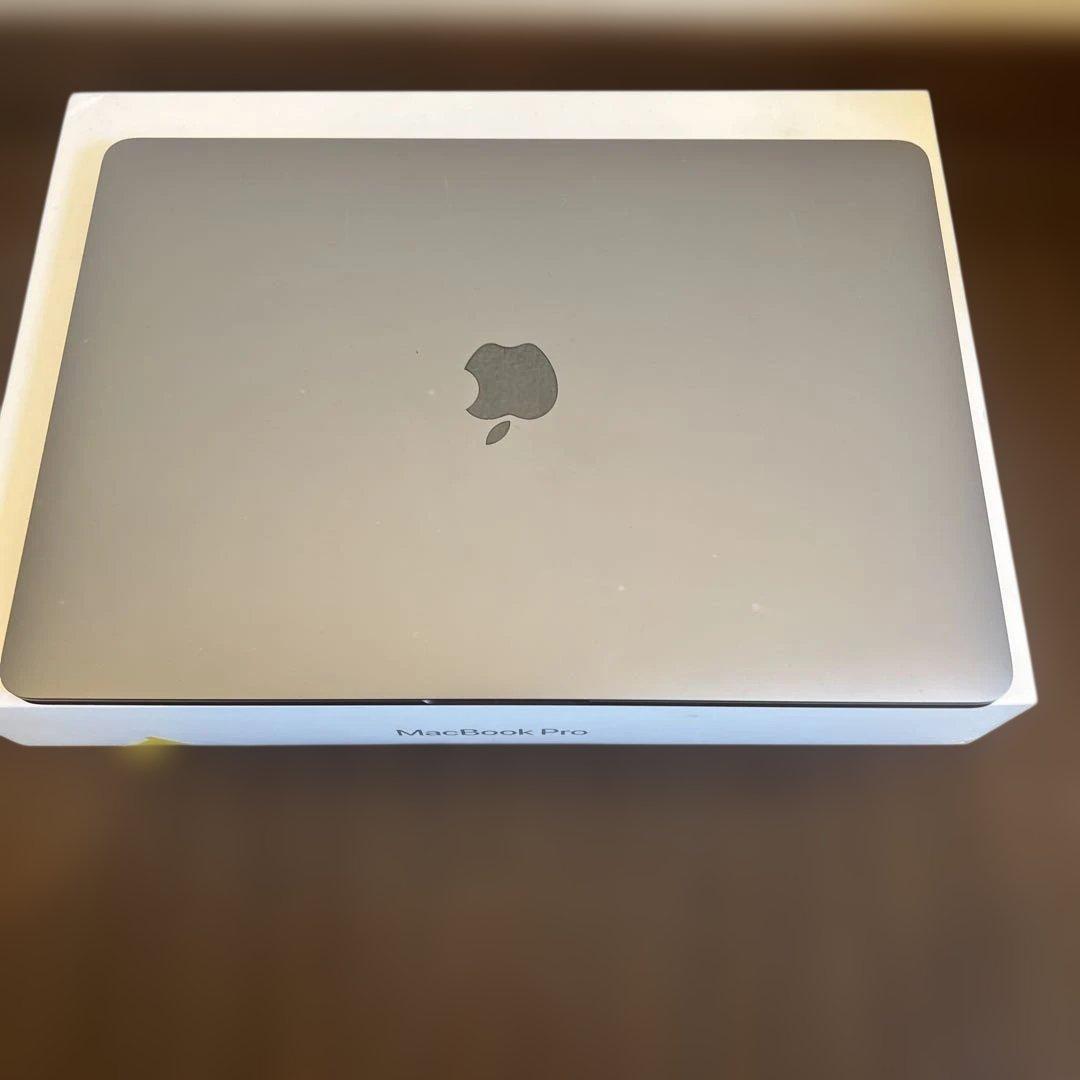 P*Z様 MacBook Pro 2020 i7 16Gb 512Gb