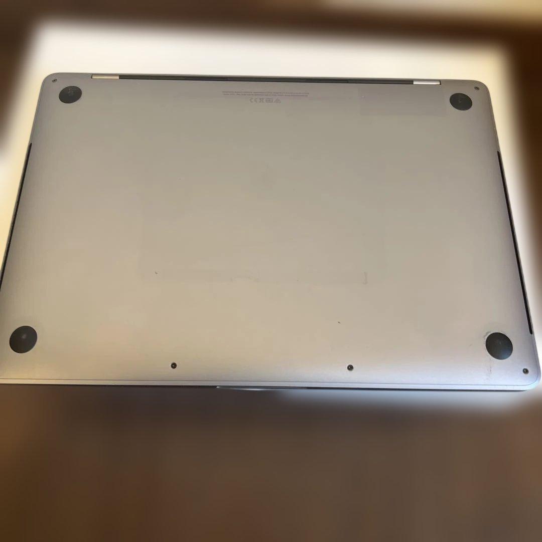 P*Z様 MacBook Pro 2020 i7 16Gb 512Gb
