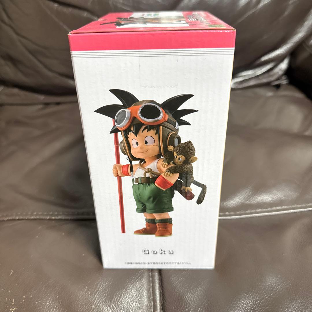 一番くじ ドラゴンボール DRAGONBALL SNAP COLLECTION