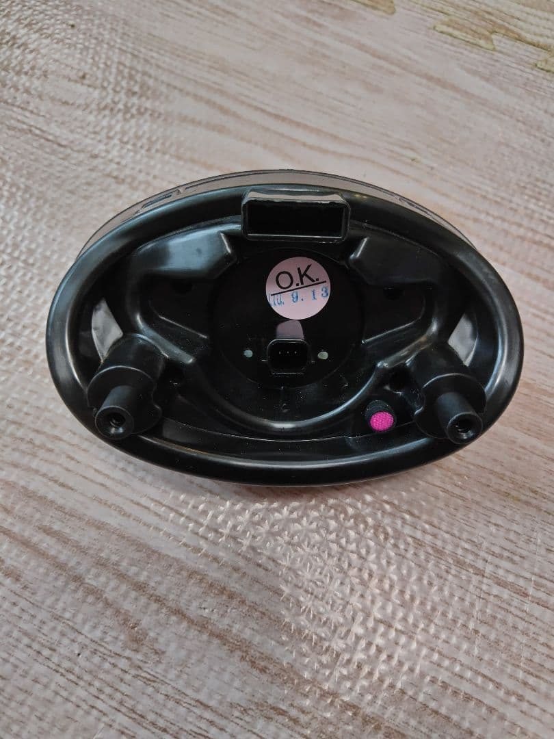 Z900RS用 ルミナス スモークテールランプ