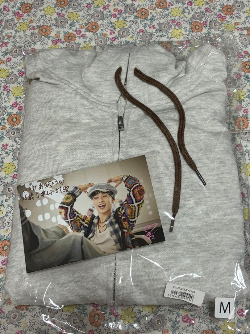 超特急　マサヒロ　26th生誕グッズ　まとめ売り