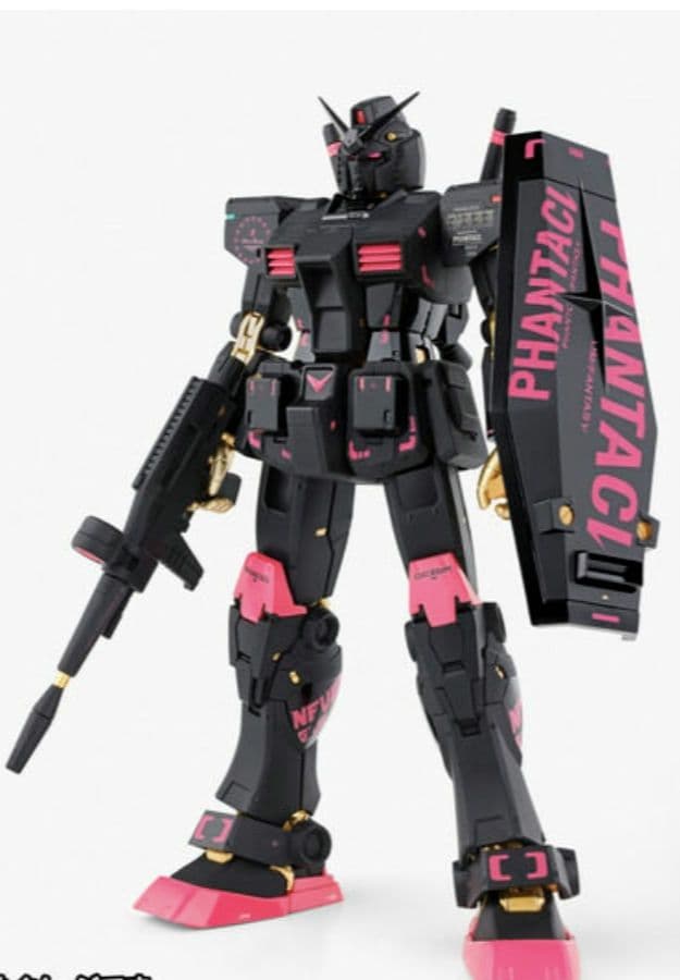 その他 GUNDAM FIX FIGURATION RX-78-2 ver.J