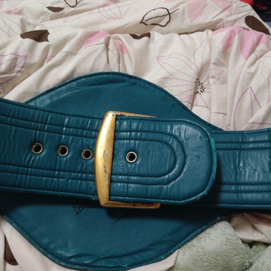 WBCチャンピオンベルト購入者決定です