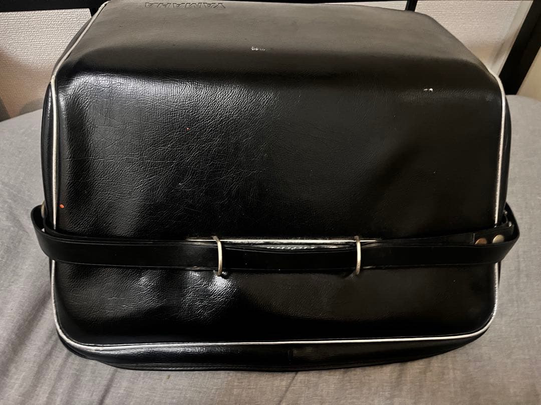 YAMAHA アコーディオン A-32B 【ケース付き】