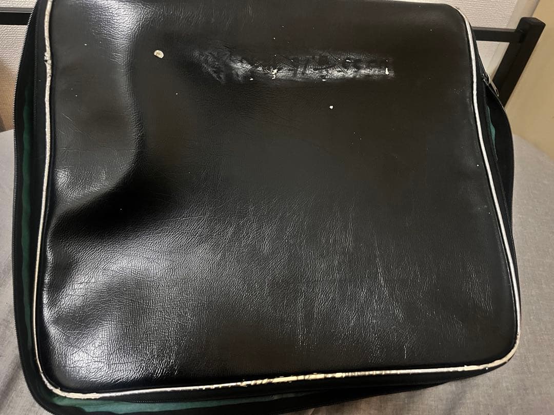 YAMAHA アコーディオン A-32B 【ケース付き】