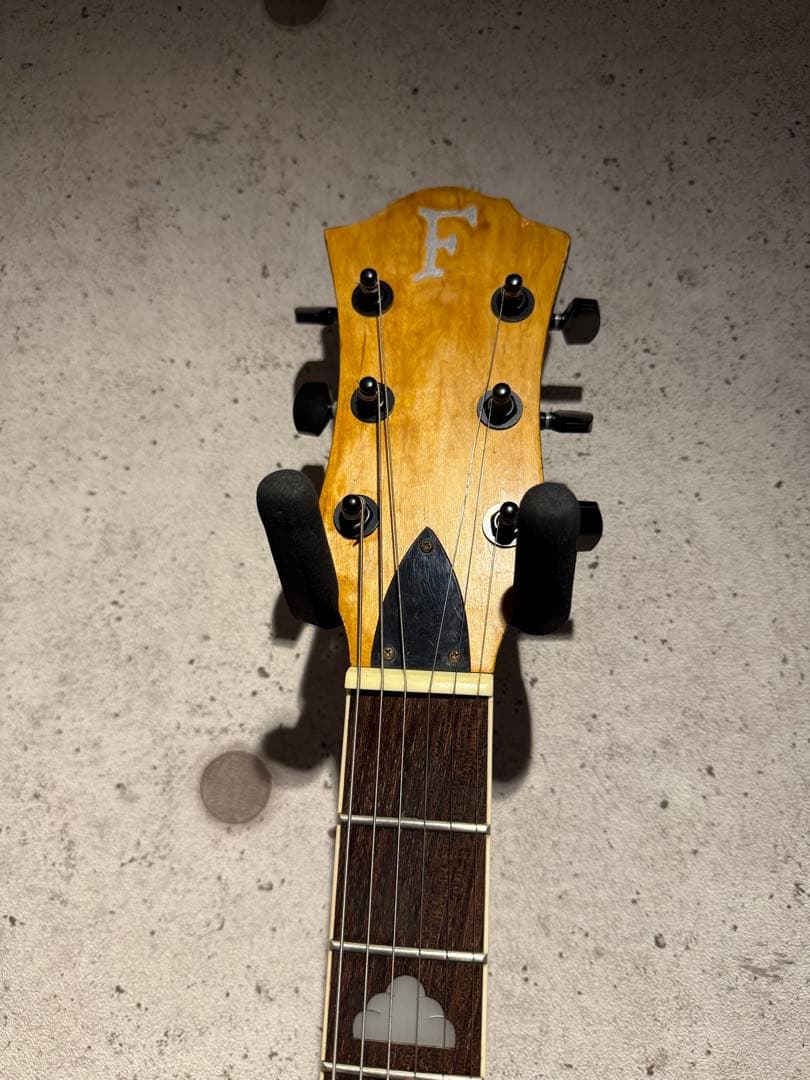 モッキンバード　布袋モデル　hide ロケットダイブ　エレキギター