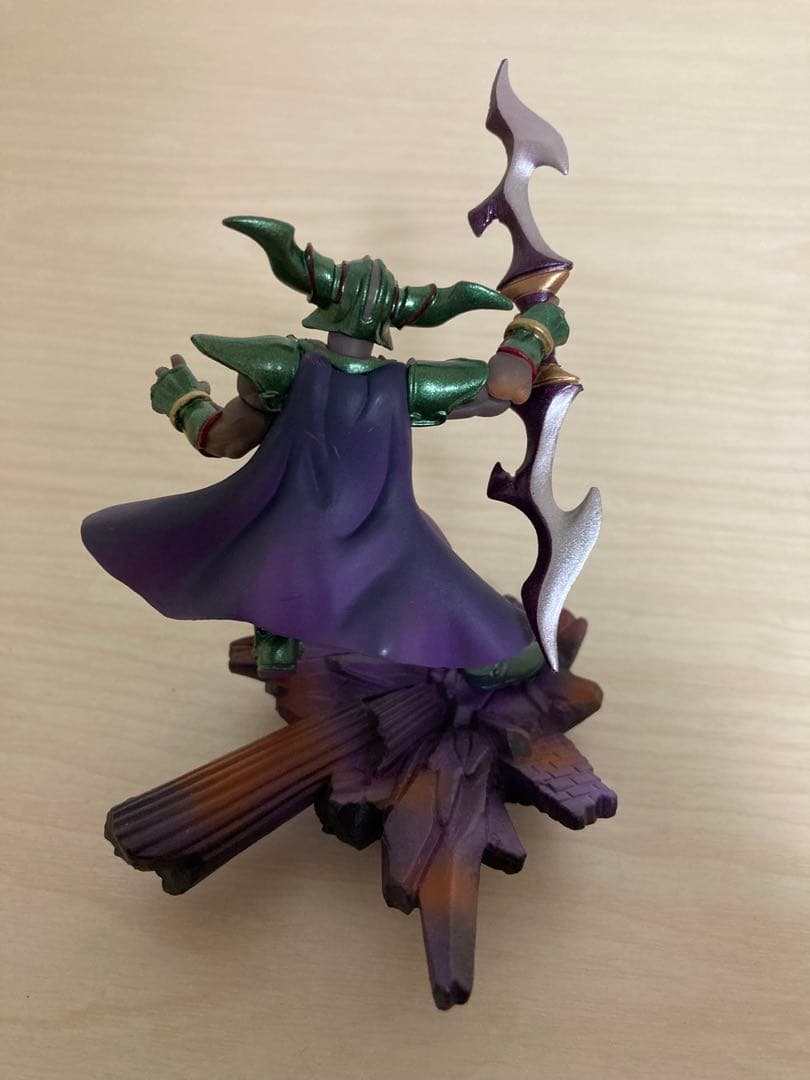 ドラゴンクエストモンスターズギャラリーHD5 ダークドレアム