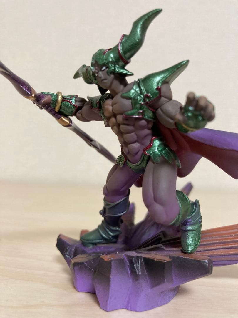 ドラゴンクエストモンスターズギャラリーHD5 ダークドレアム