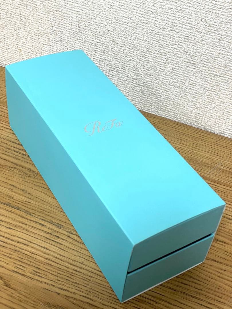 美品 Refa リファ ファインバブルS シャワーヘッド RS-AF15A