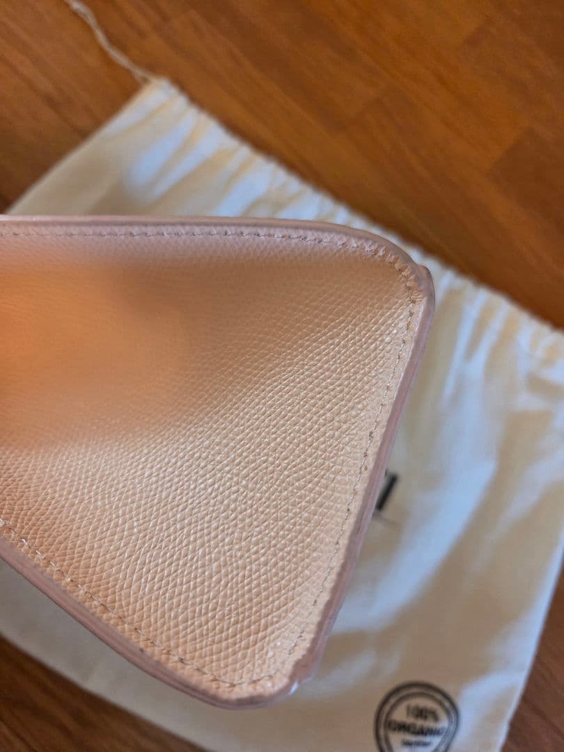 カルボッティ♡パウダーピンク