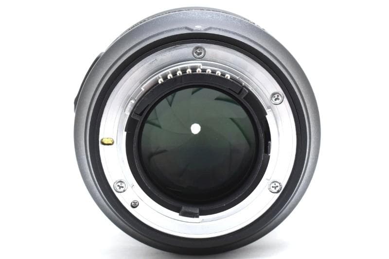 Nikon AF-S NIKKOR 35mm f/1.4G N（整備品）