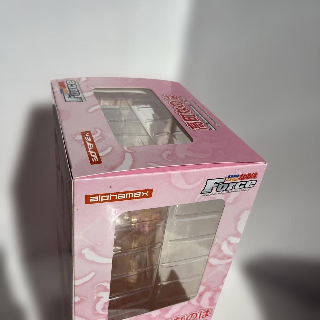 高町なのは 水着ver. 1/6 PVC製塗装済み完成品