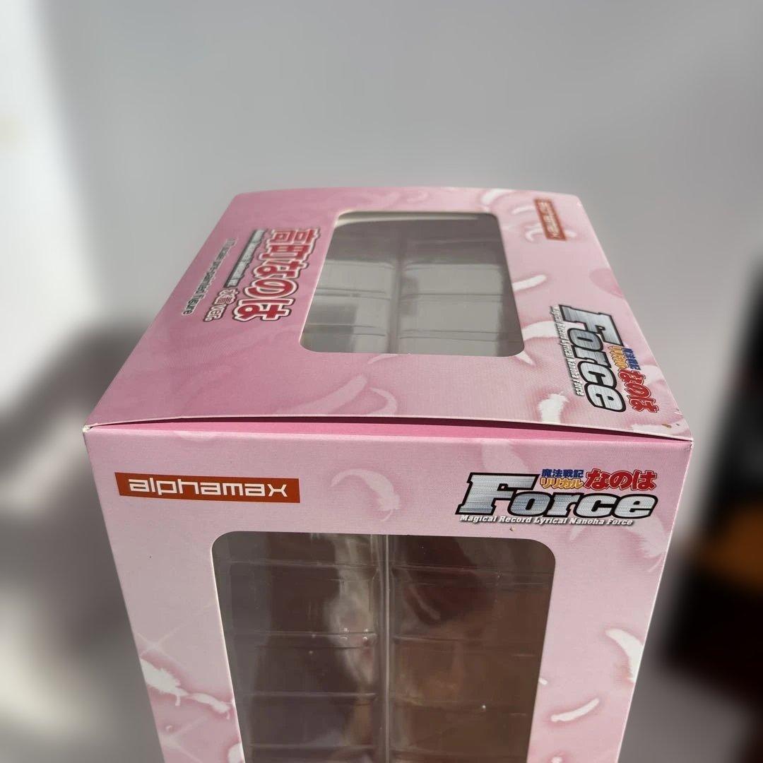 高町なのは 水着ver. 1/6 PVC製塗装済み完成品