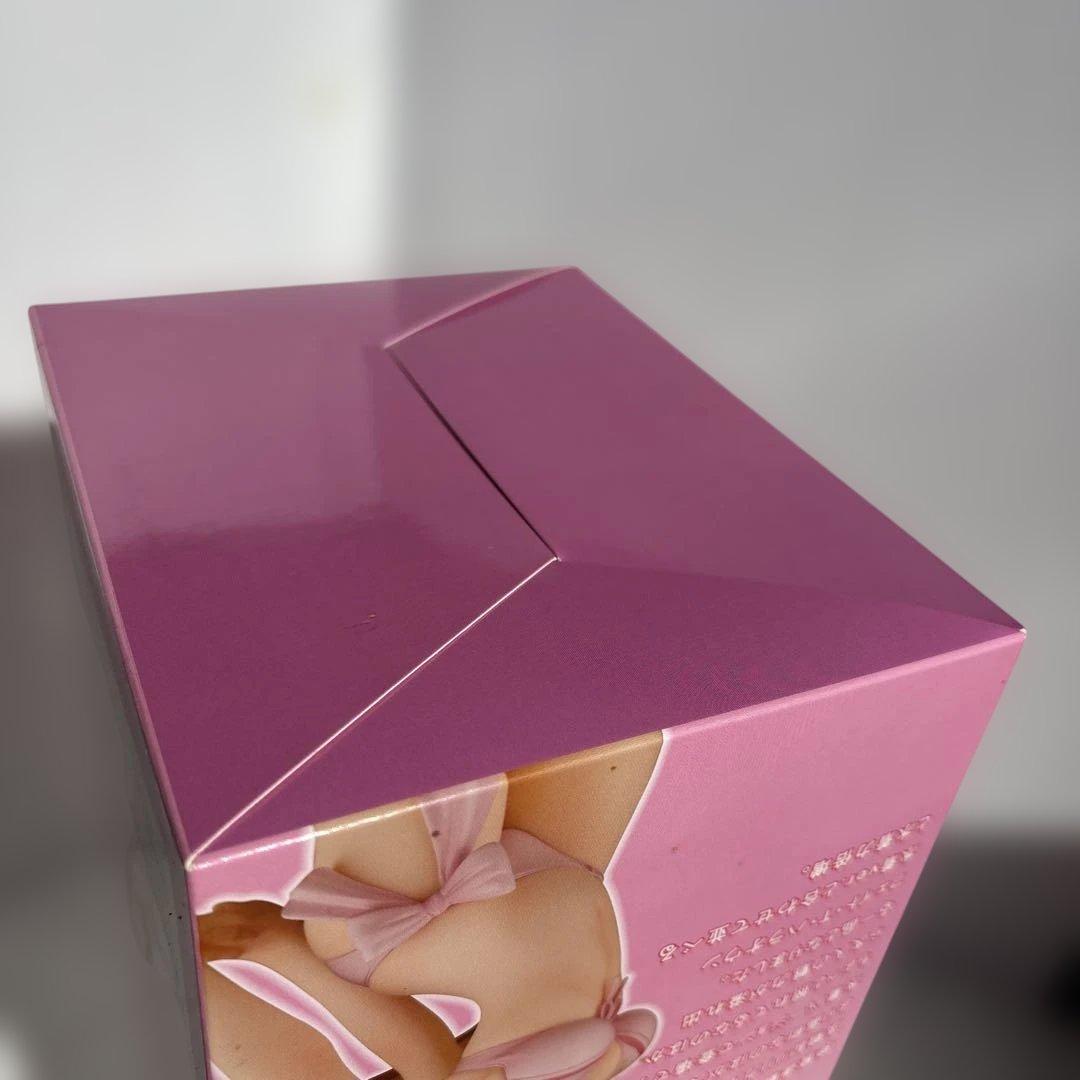 高町なのは 水着ver. 1/6 PVC製塗装済み完成品