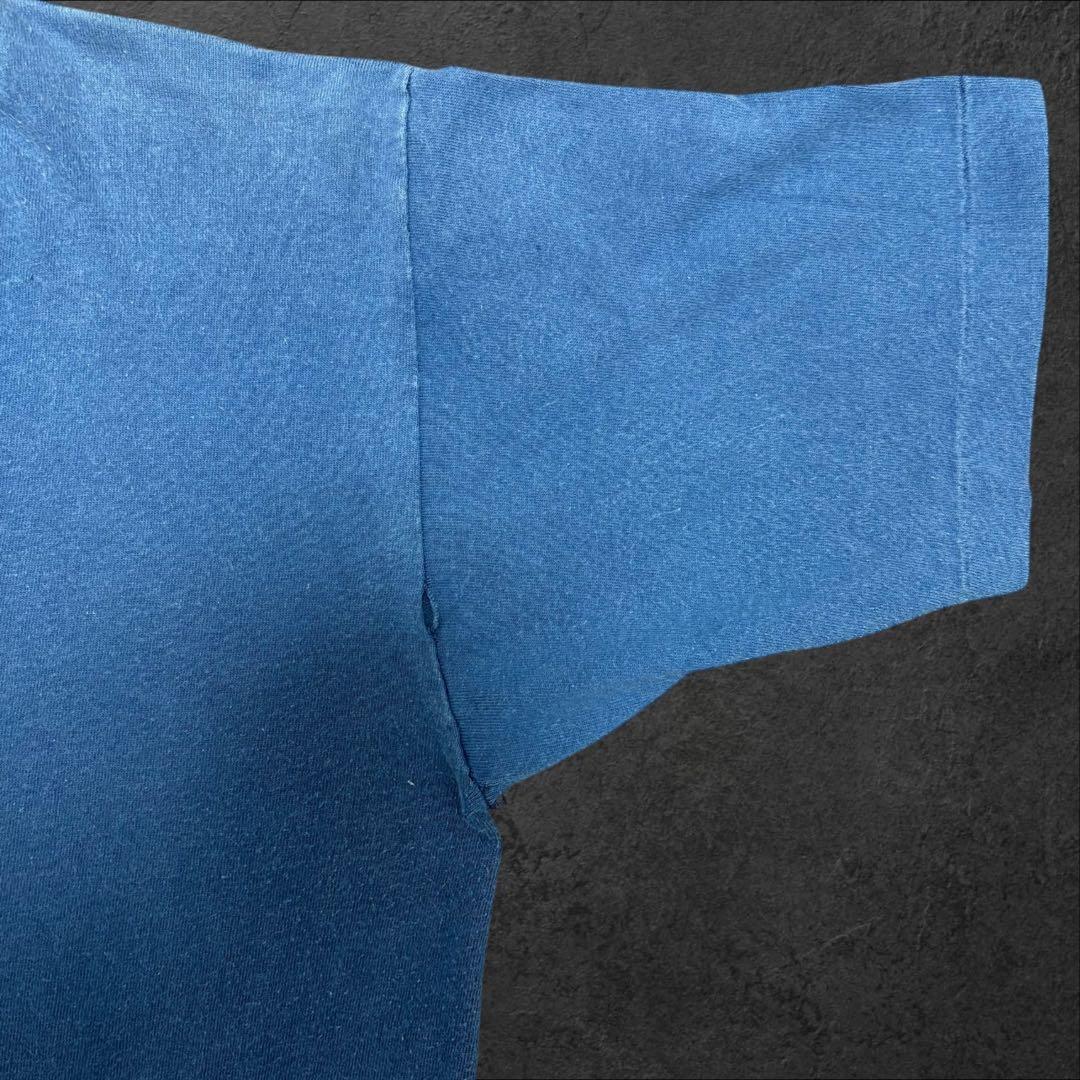 し*k様 50s CHAMPION ランタグ カレッジ Tシャツ