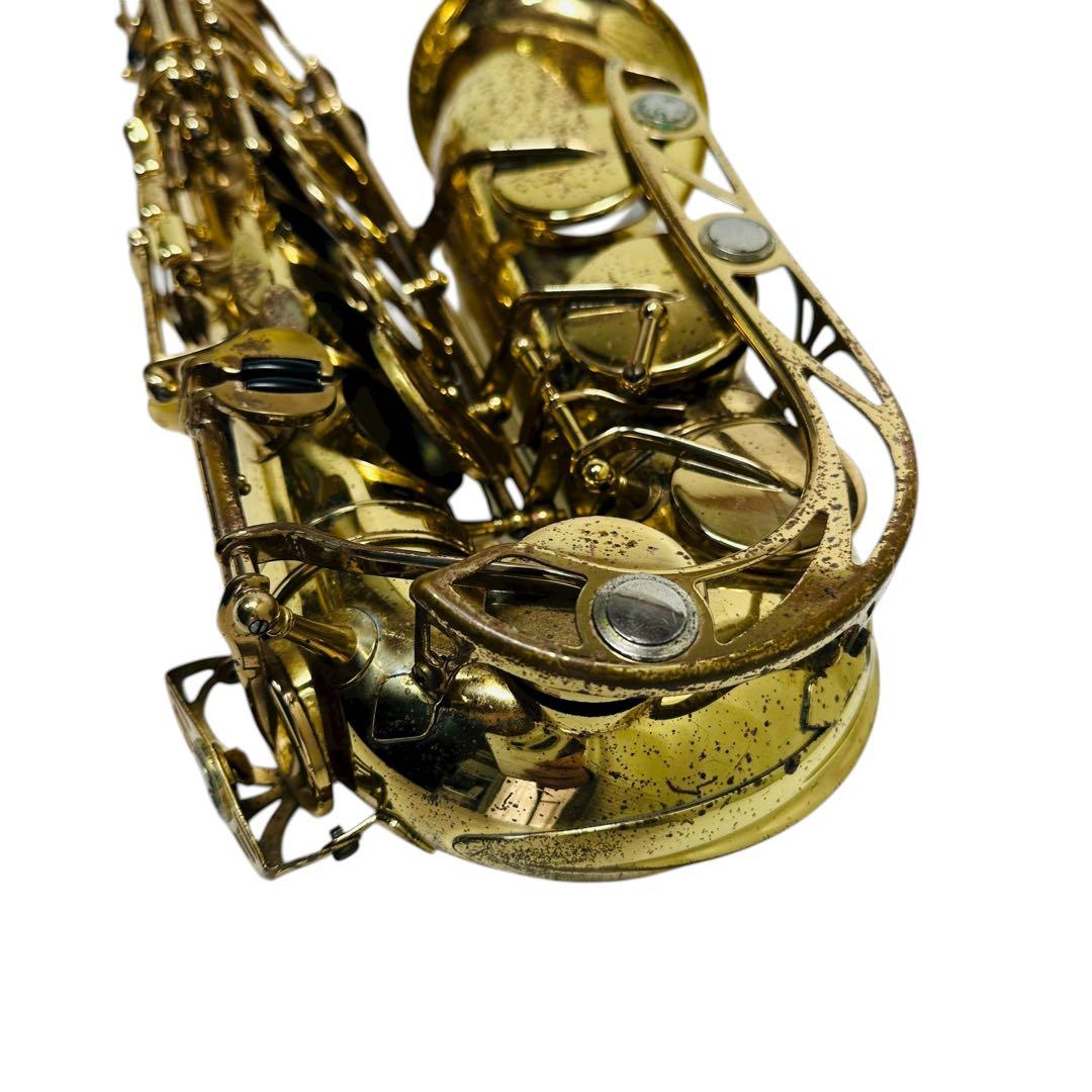 YAMAHA ヤマハ アルトサックス YAS-31 プリントロゴ