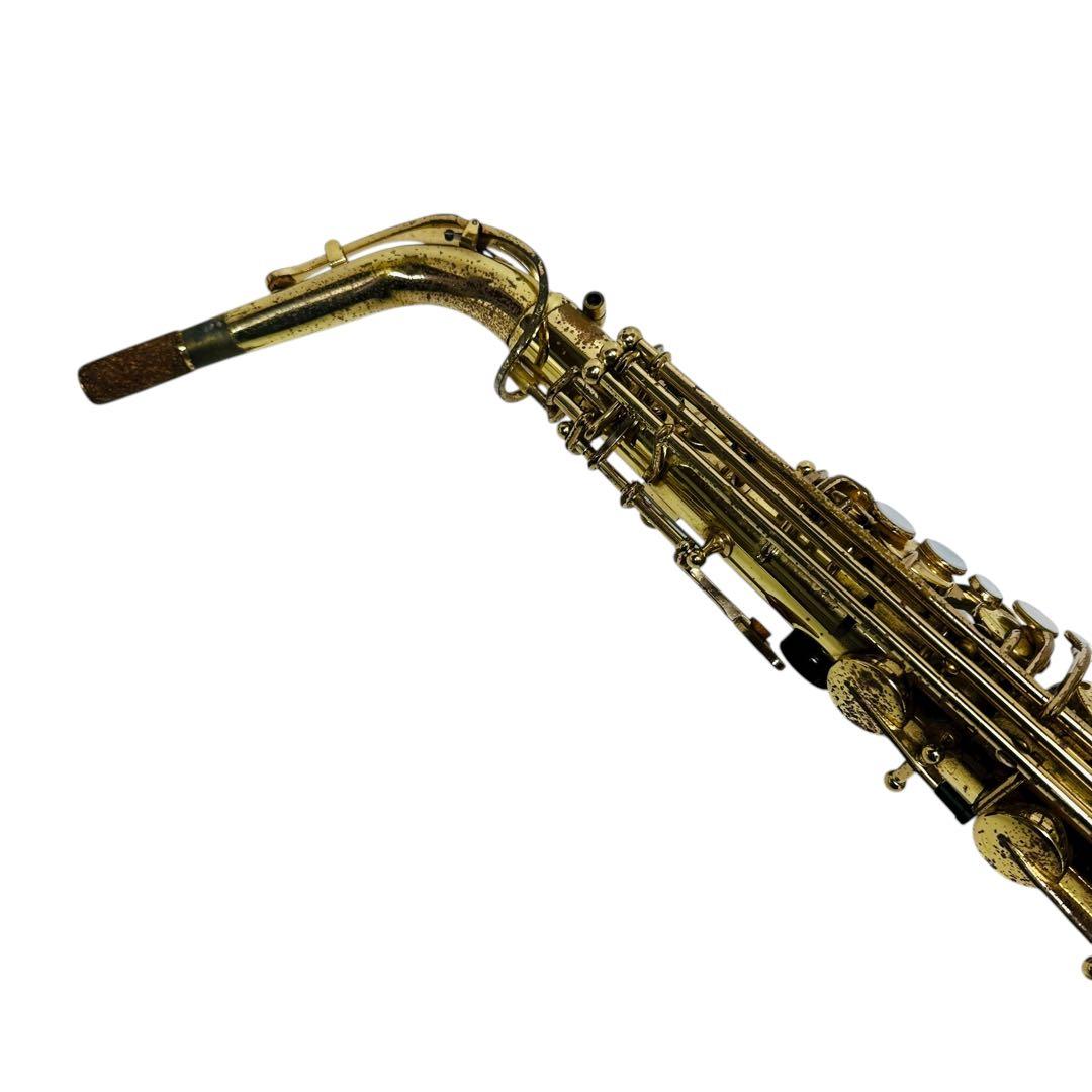 YAMAHA ヤマハ アルトサックス YAS-31 プリントロゴ