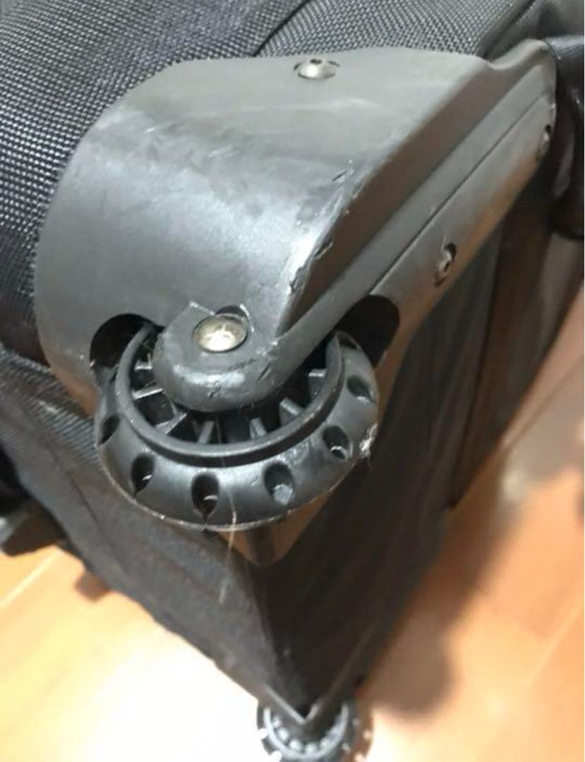 BRIEFNG t-1 ブリーフィング キャリーケース