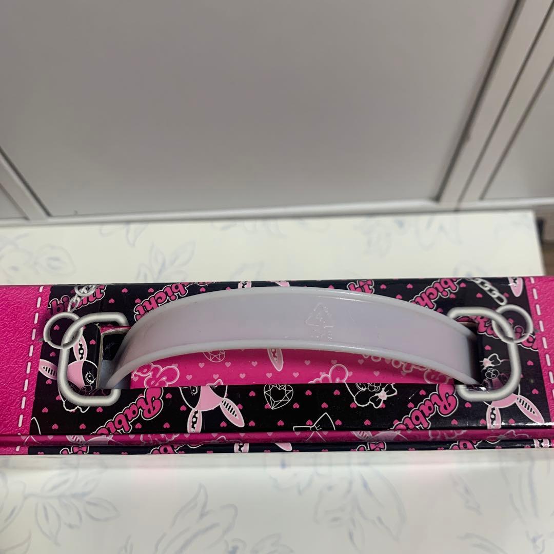 プリズムストーントランク　ラビチ　春音あいら