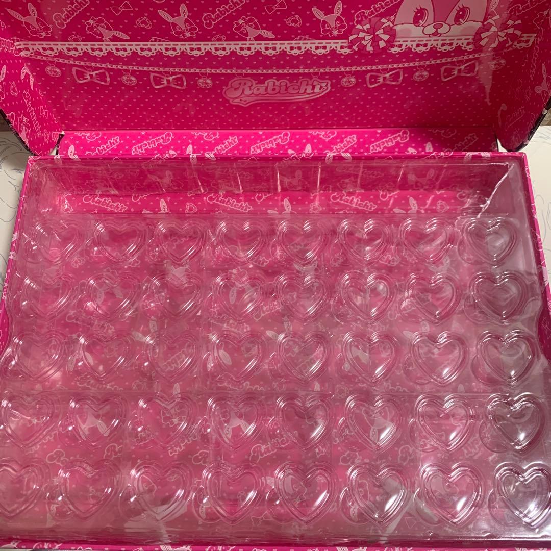 プリズムストーントランク　ラビチ　春音あいら