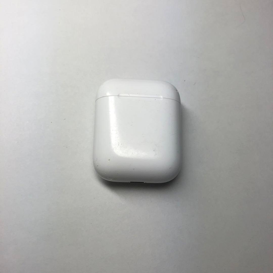 APPLE MV7N2J/A WHITE 本体