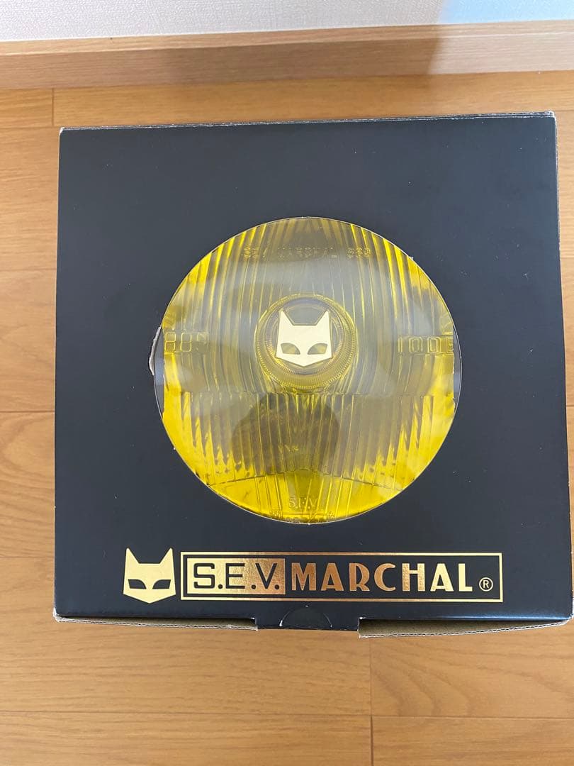 マーシャル889 ゼファーχ ライトケース付属しません