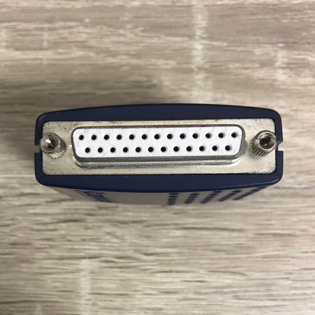 【訳あり】Steinberg CUBASE VST パラレルポート ドングル