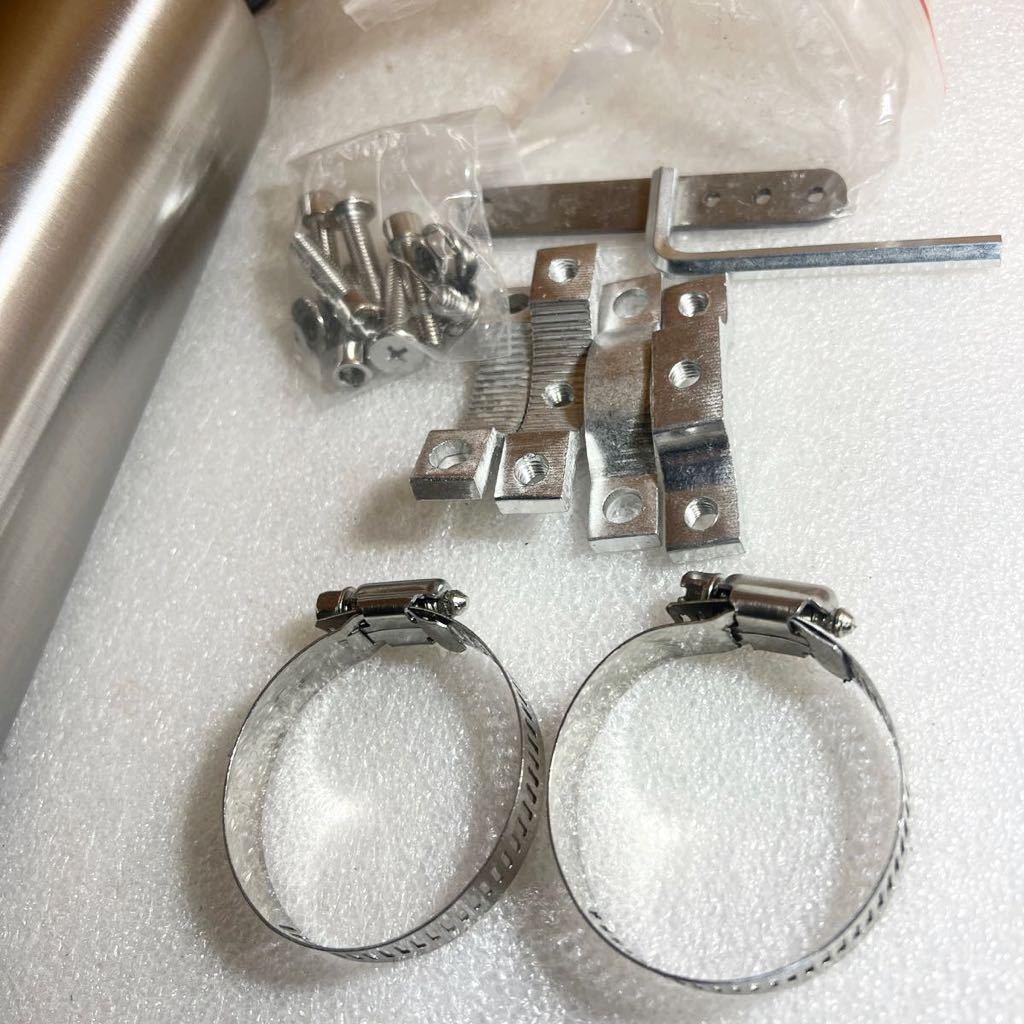 エマージェンシータンク 予備タンク 1L (ハーレー ボバー チョッパー )