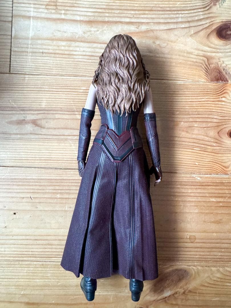 ホットトイズ スカーレット・ウイッチ ワンダヴィジョン