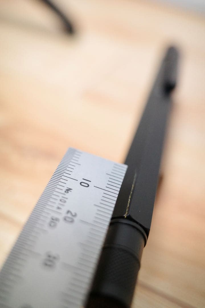 【廃番・レア・最安値/おまけ付】ロットリング ニュートン ローラーボールペン