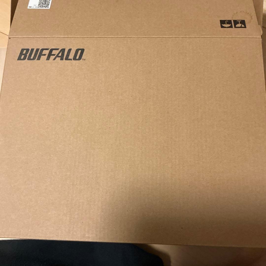 ルーター・ネットワーク機器 BUFFALO WXR9300BE6P/N
