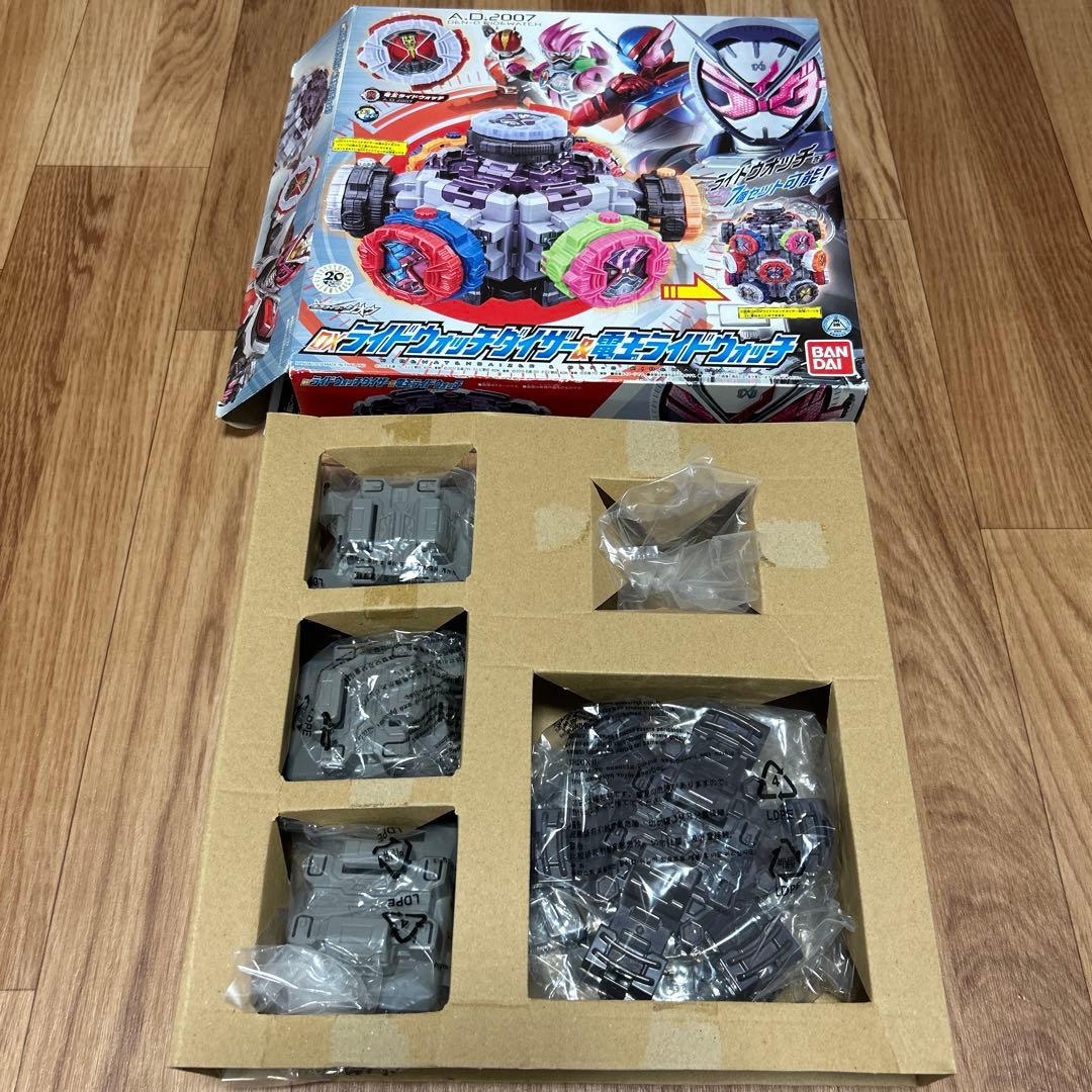 仮面ライダージオウ 変身ベルト 他　まとめ売り