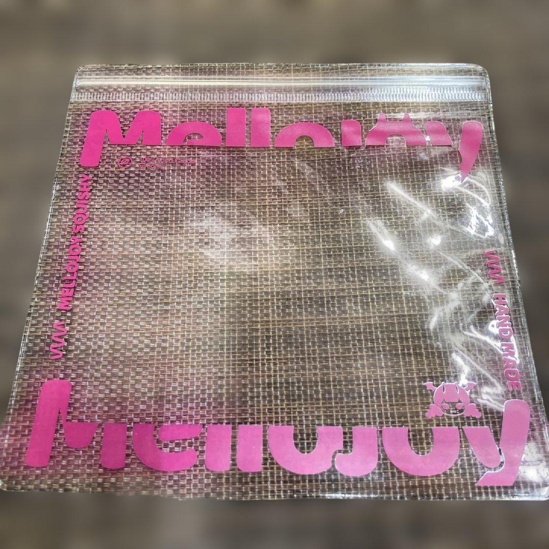 メロジョイ Mellojoy 新年チーム マジックパウダー付 未開封