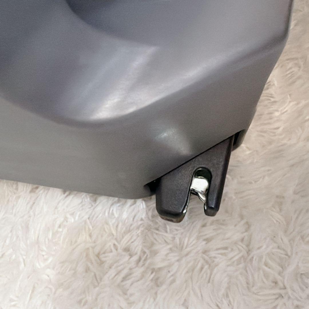 COMBI コンビ クルムーヴ　JN-570 ISOFIX 新生児 2020年