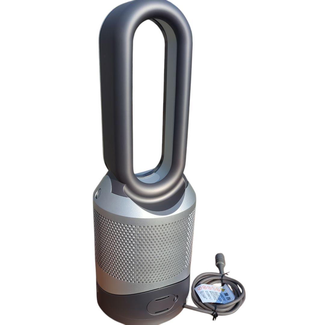 Dyson HP03 2024年 ダイソン hot+cool 空気清浄機機能付