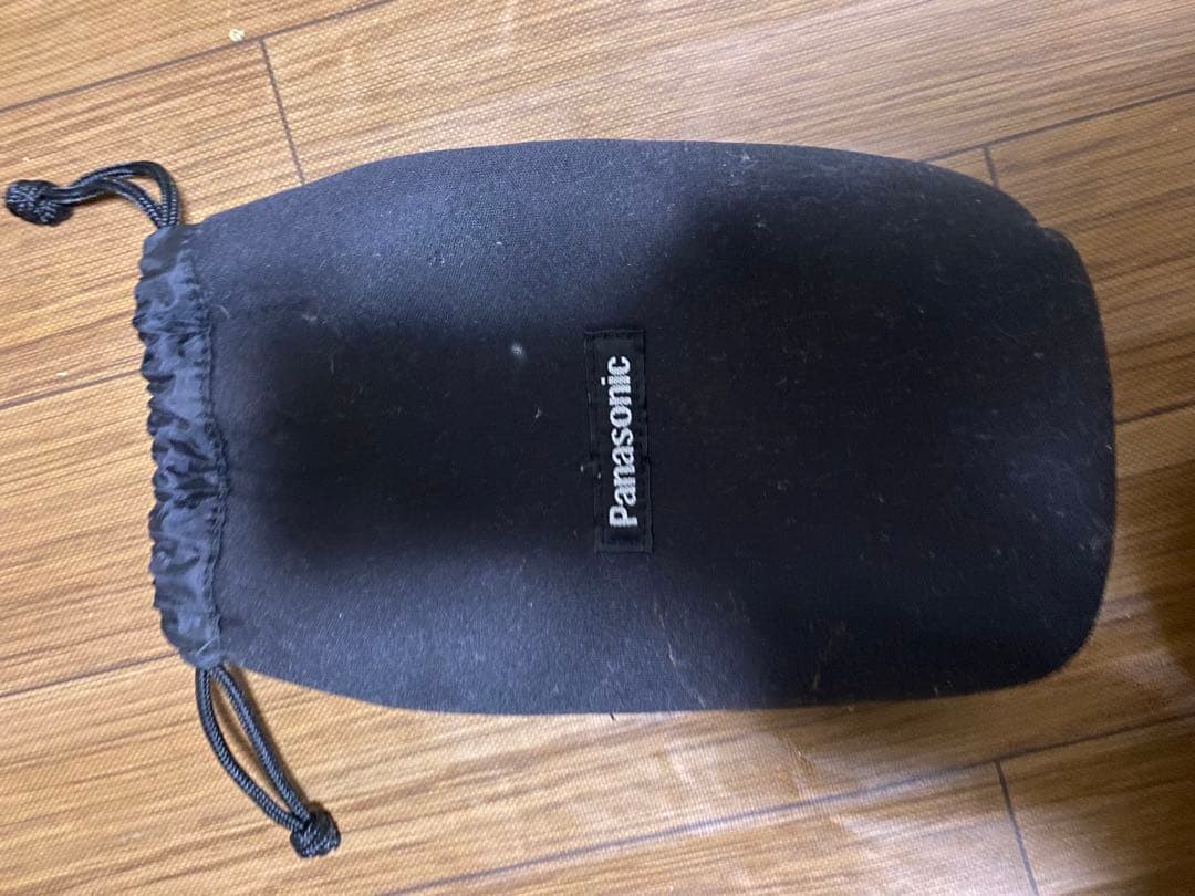 Panasonic NV-C5ビデオカメラ 150倍ズーム