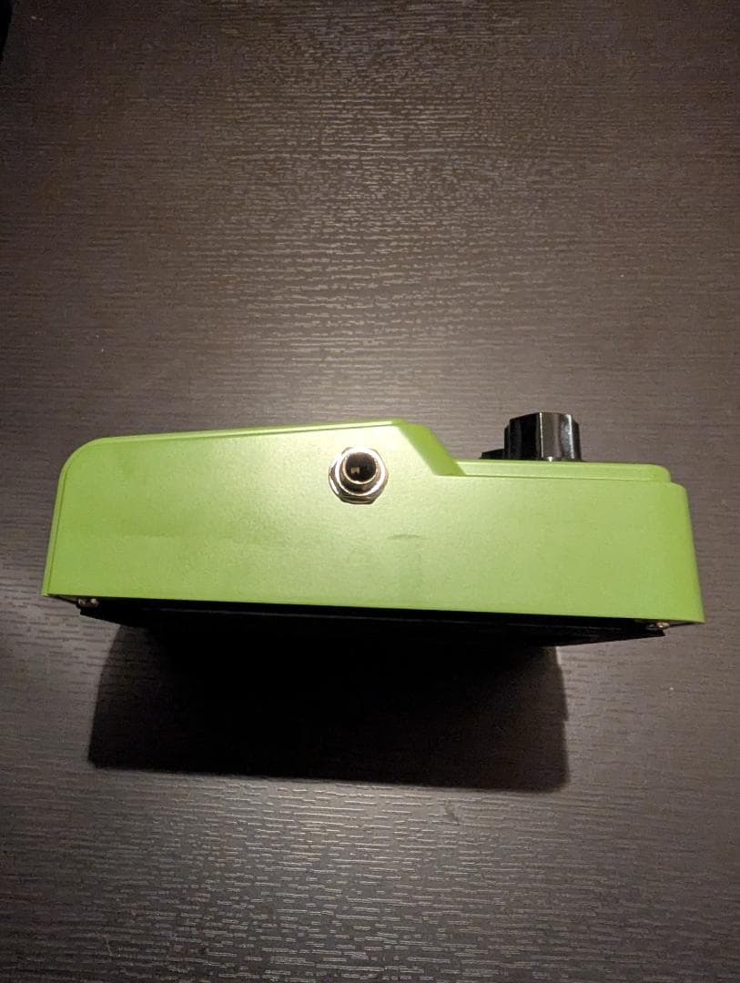 Maxon OD-820 オーバードライブ