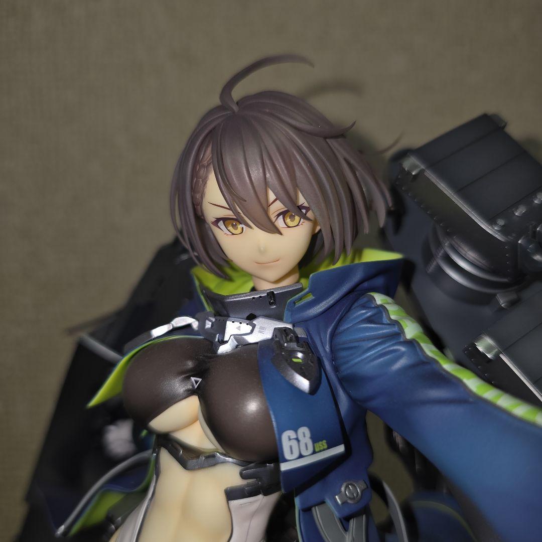アルター アズールレーン ボルチモア 1/7スケールフィギュア