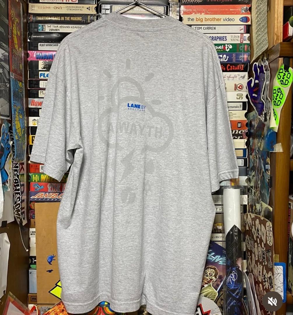 新品 Setinn LANE BY PROOF TEE 2枚セット