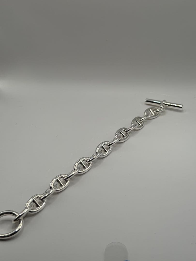 HERMES シェーヌダンクル　GM14コマ