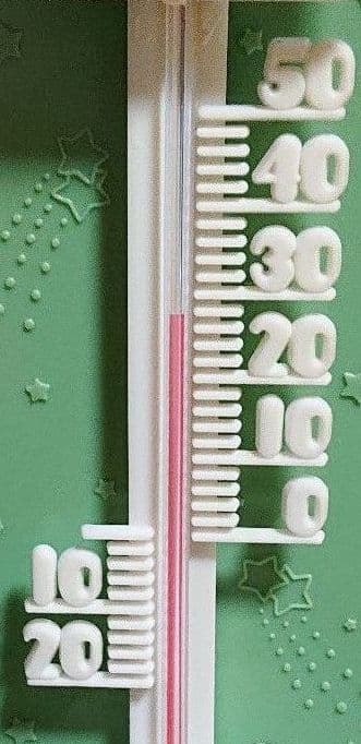 キキララ 温度計 サンリオ 雑貨 激レア 昭和 レトロ