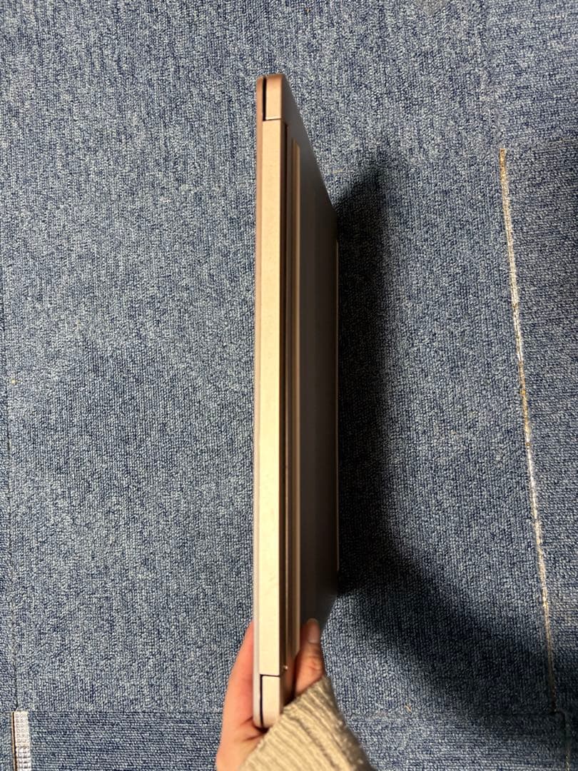 HP 15s-eq1xxx Ryzen 3 8GBメモリ 256GB SSD