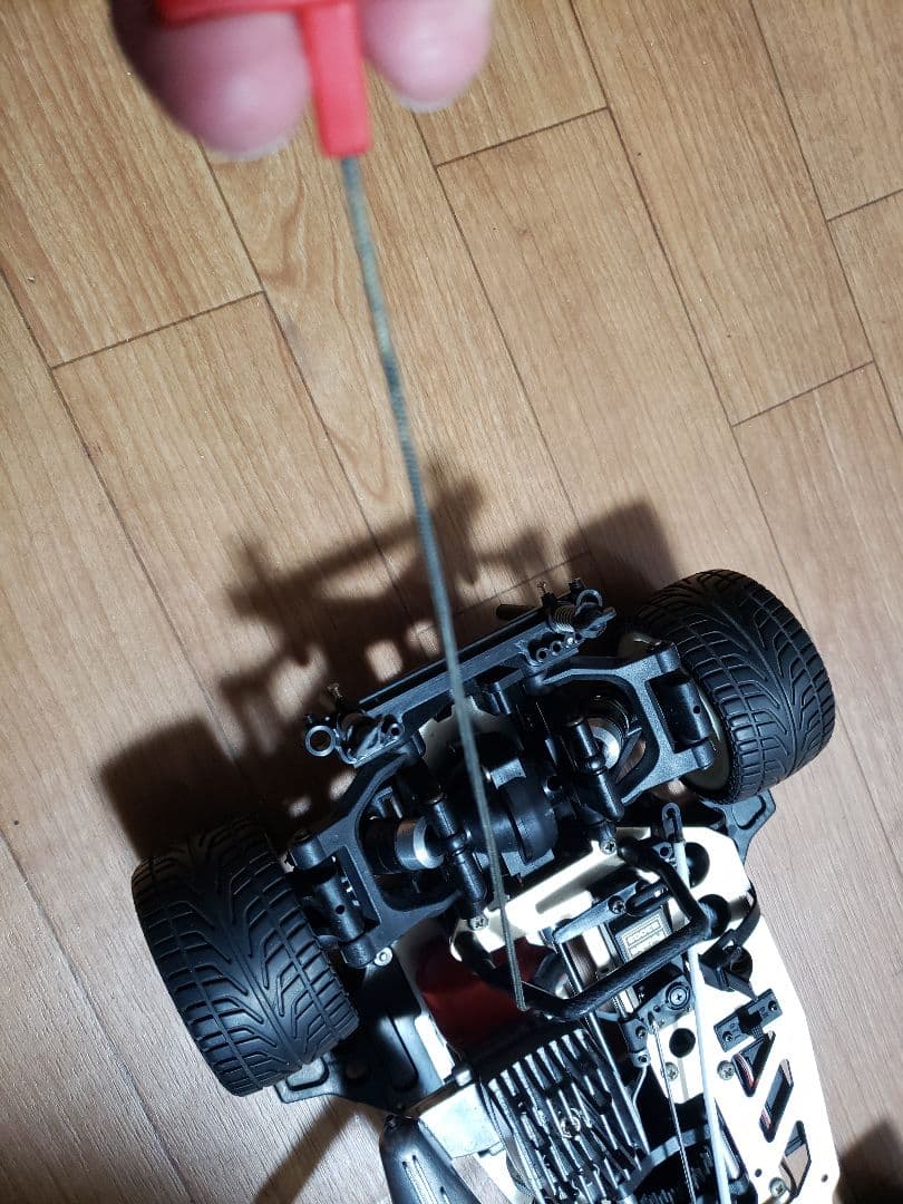 非常に希少な京商 1/10GP スーパー10 FW-03