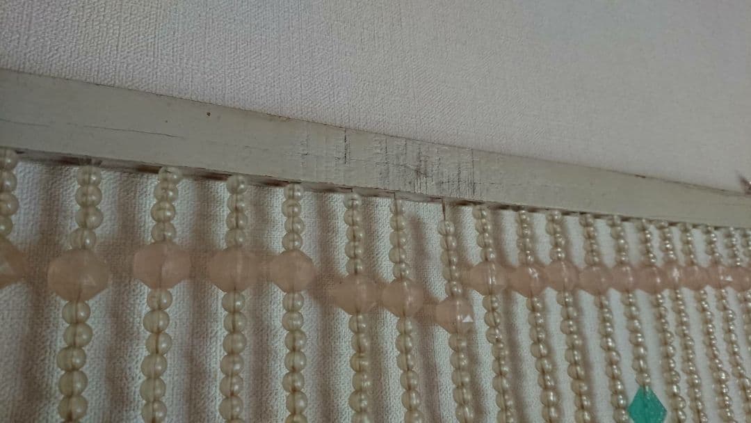 のれん 暖簾 ポップ レトロ 昭和 アンティーク