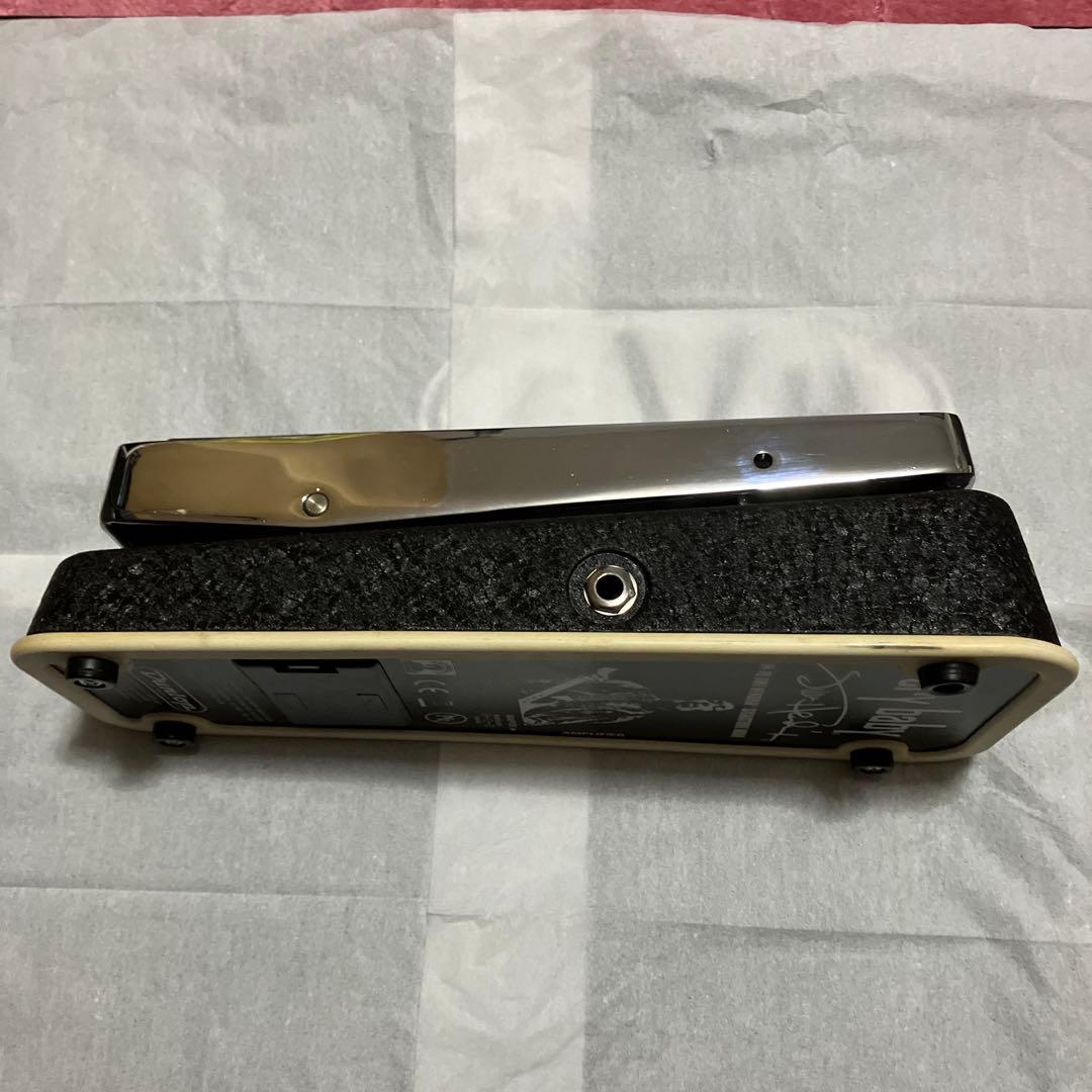 ギター JimDunlop crybaby JH-1B Jimi Hendrix Wah
